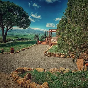 Agriturismo Il Casato Mag , Pienza Italy