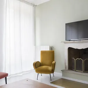Brera , Milan Italy