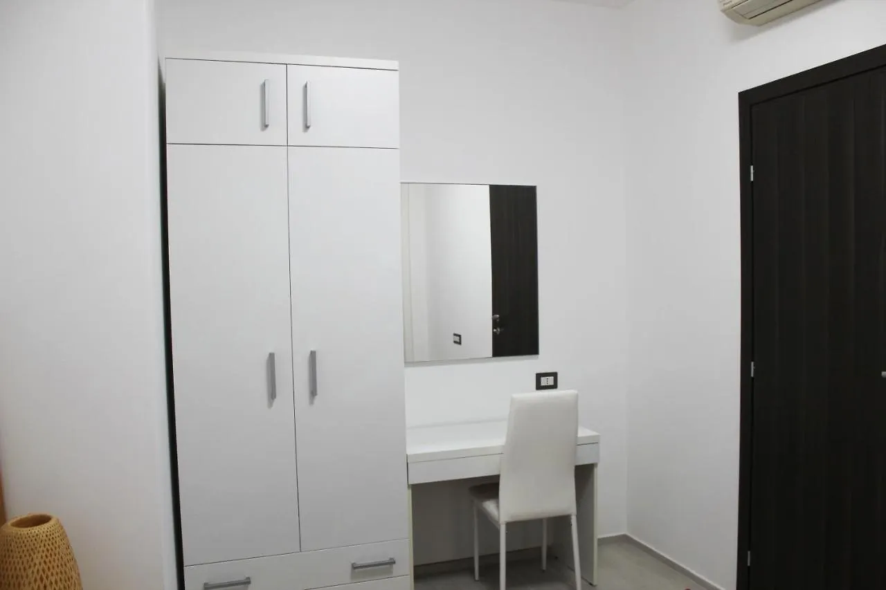 Apartmán La Locanda Dell'Olmo Milán