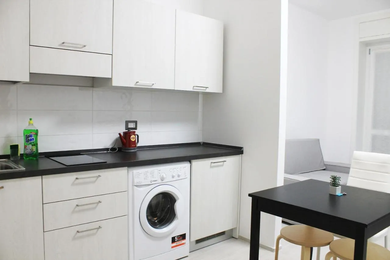 La Locanda Dell'Olmo Milán Apartmán