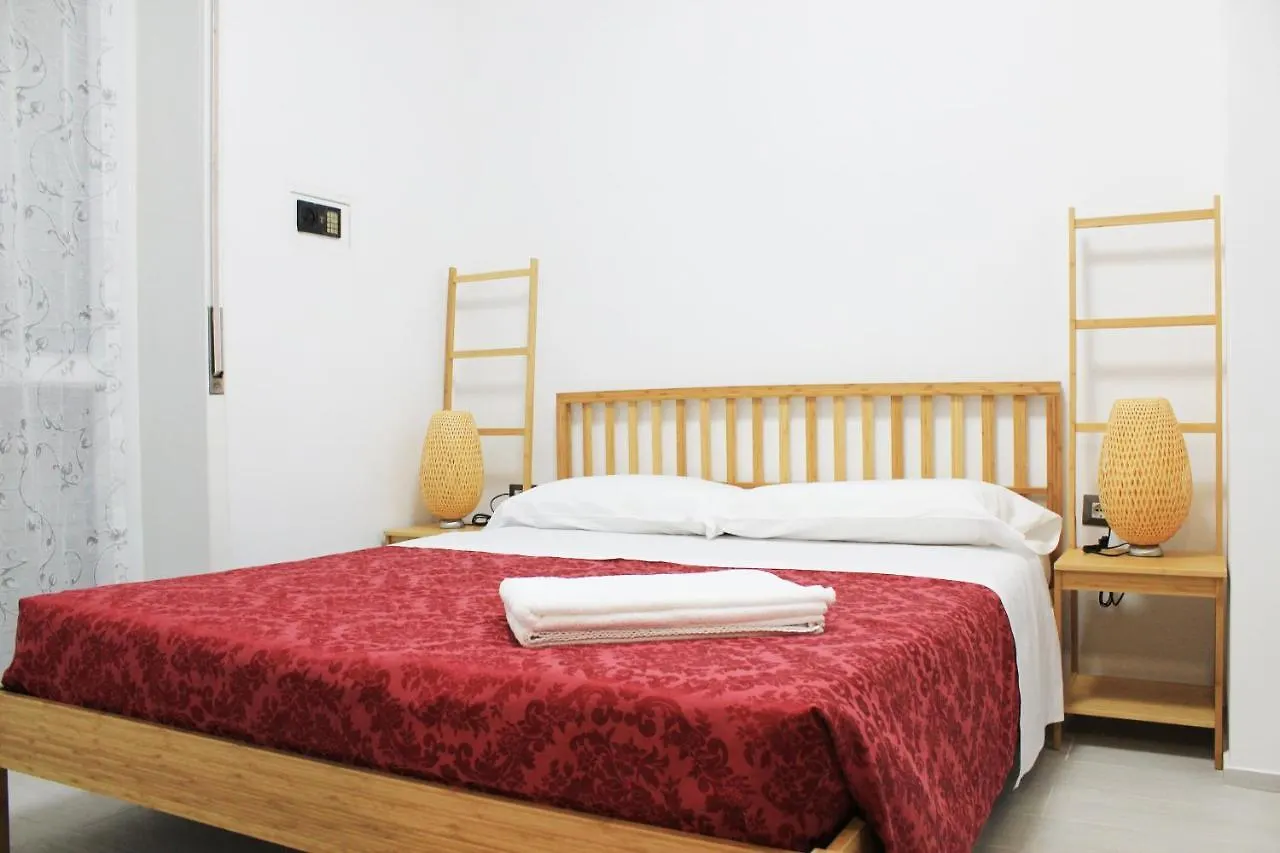 Apartmán La Locanda Dell'Olmo Milán
